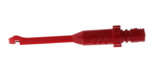 Power Probe Aid Test Pad Piercing Clip De Prueba Con Plátano