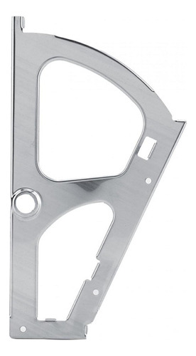 2 Bisagras De Acero Inoxidable Para Muebles, Cajones Y Cajon