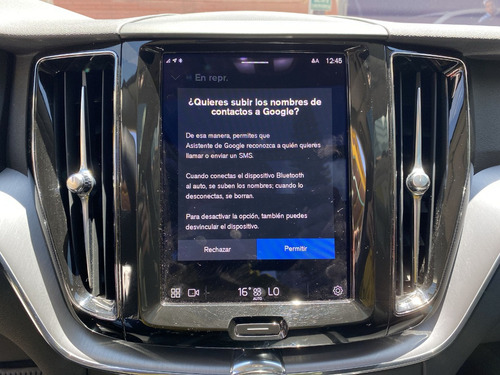 Imagen 16 de 25 de Volvo Xc60 B5 Mild Hybrid 2022