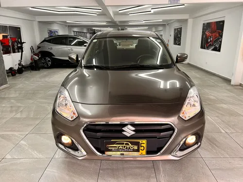 Suzuki Swift Dziere AT 2023