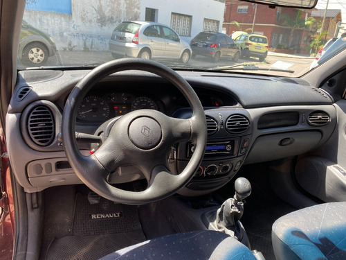 Renault Megane Pack Plus `09