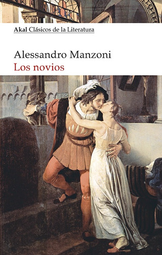 Novios - Alessandro Manzoni