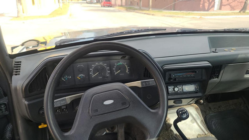 Ford F-100 4.9i