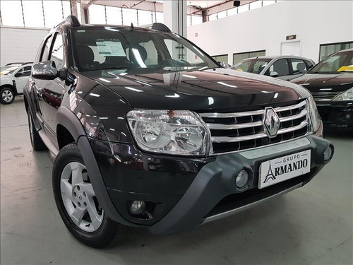 Imagem 1 de 8 de Renault Duster 2.0 Dynamique 4x2 16v