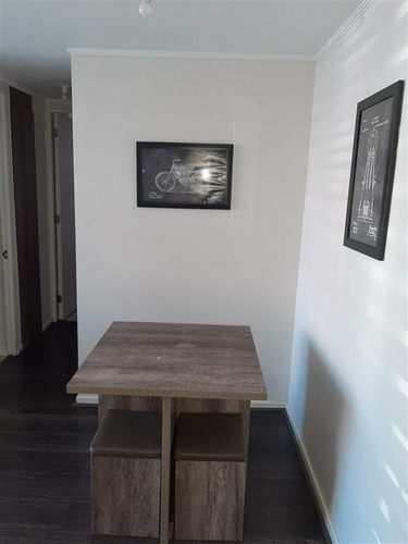 Imagen 4 de 11 de Departamento En Venta De 2 Dormitorios En Puerto Varas