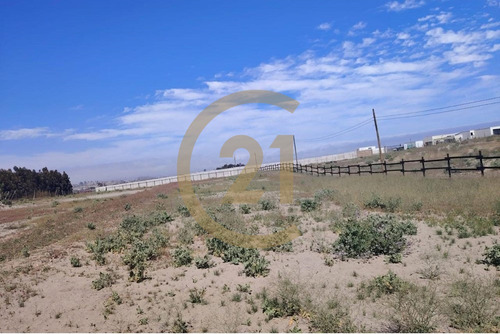 Vende Terreno Parcela La Serena Golf