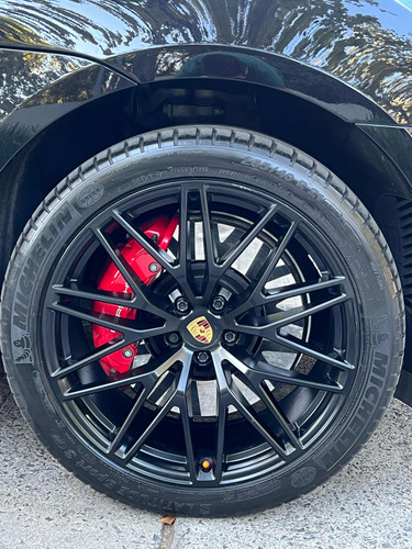 Porsche Macan 3.0 Gts At
