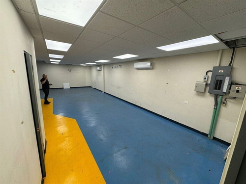 Bodega Comercial En Venta En Ave. Nogalar En San Nicolás