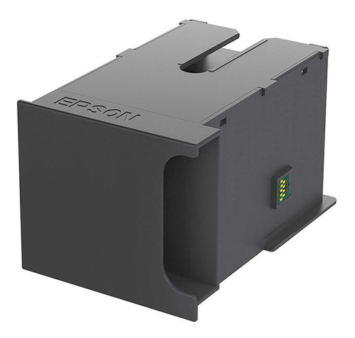 Caja De Mantenimiento Multifunción Epson T6711 Para L1455 