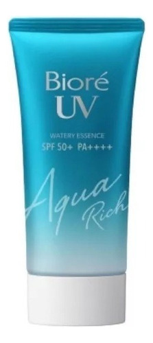 Biore Uv Aqua Rich Watery Essence SPF50+ PA++++