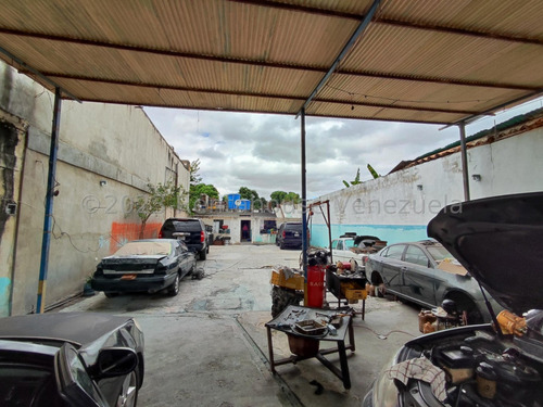 José Trivero Alquila Local Comercial Ubicado En Una Zona Céntrica De Barquisimeto