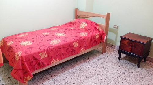 Imagen 15 de 16 de Alquiler De Habitación En Zona Céntrica Del Centro De Lima