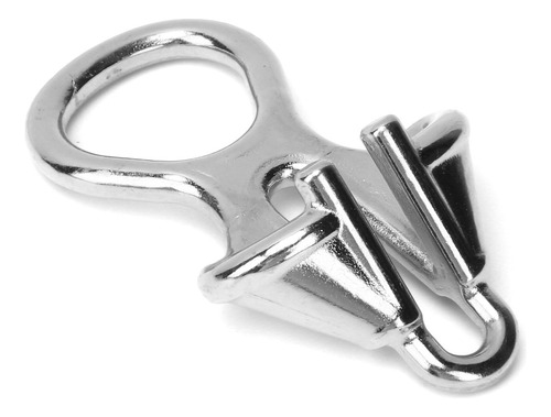 Dispositivo De Amarre Para Cuerdas, Anclaje, Cadena, Cierre