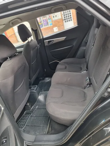 JAC S2 1.5 Hfc7151eav