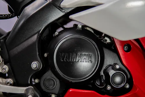Yamaha R15 150 2014