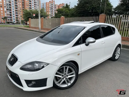Seat Leon 1.8 Fr Tsi Dsg