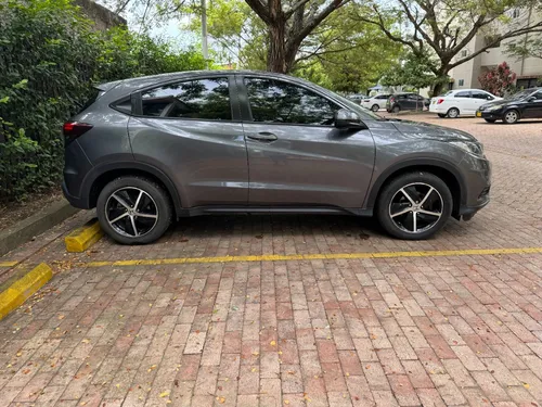 Honda HR-V 1.8 Lx