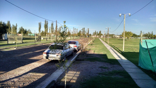 Imagen 3 de 25 de Terreno De 300 M2 En Chacras De Montecaseros