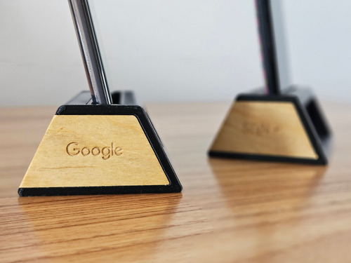 Soporte Celular Amplificador - Regalo Empresarial Con Logo