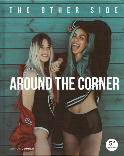 Around The Corner - Giovanna Bravar