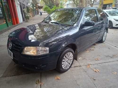 Volkswagen Gol 1.4 Power Ps+ac 83cv