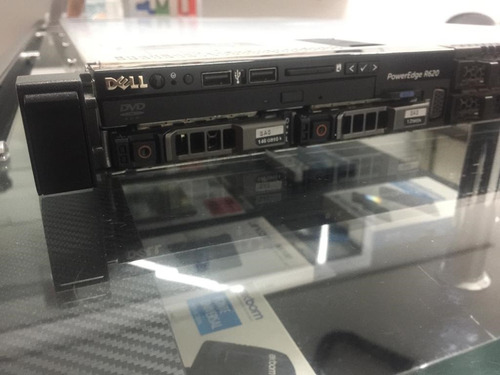Servidor Dell (toda Configuração Na Descrição Do Produto)