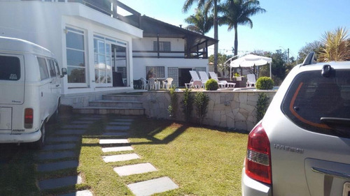 Chácara Residencial À Venda, Jardim Monte Verde, Itatiba. - Ch0387