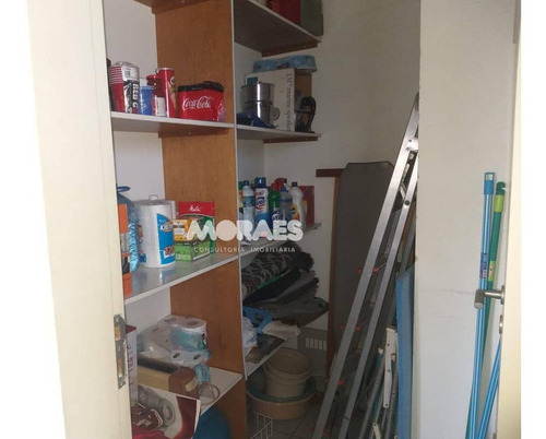 Imagem 6 de 18 de Apartamento Com 3 Dormitórios À Venda, 96 M² Por R$ 947.000 - Ed. Santorini - São Paulo/sp - Ap1847
