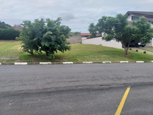 Terreno À Venda, 510 M² Por R$ 407.000,00 - Condomínio Ibiti Do Paço - Sorocaba/sp - Te0198