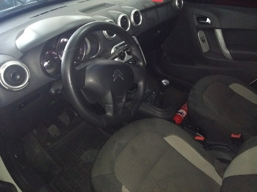 Imagem 9 de 10 de Citroën C3 2013 1.5 Origine Flex 5p