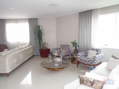 Imagem 14 de 15 de Ref.: 2461 - Apartamento Em São Paulo Para Venda - V2461