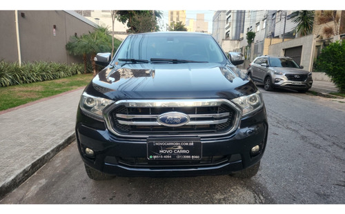 Ford Ranger 3.2 XLT 4X4 CD 20V DIESEL 4P AUTOMÁTICO