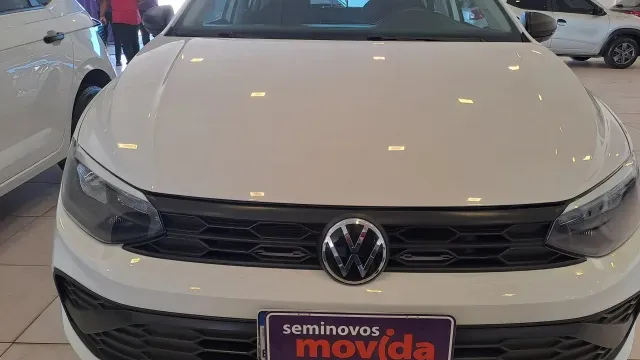  Polo Track 1.0 Flex 12v 5p