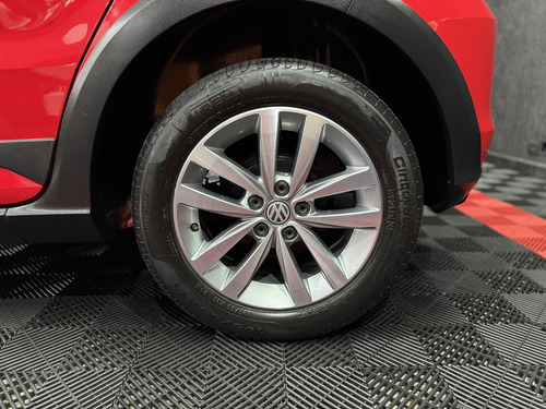 Volkswagen Fox Fox 1.6 16v MSI Pepper I-Motion (Flex)