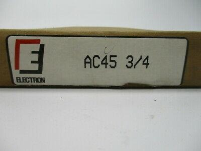 ELECTRON AC45-3/4 NSFS