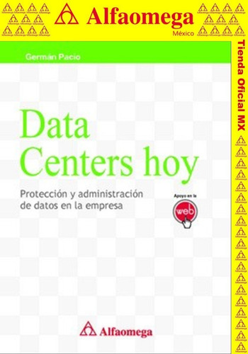 Data Centers Hoy