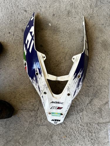 Rally Kit - Ktm 690 Enduro R - 2008 - 2018 (Usado)