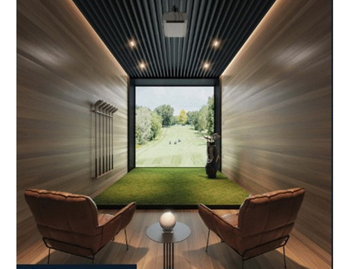 Insignia - Penthouse En Venta En La Julia - Diseñado Por Franc Ortega