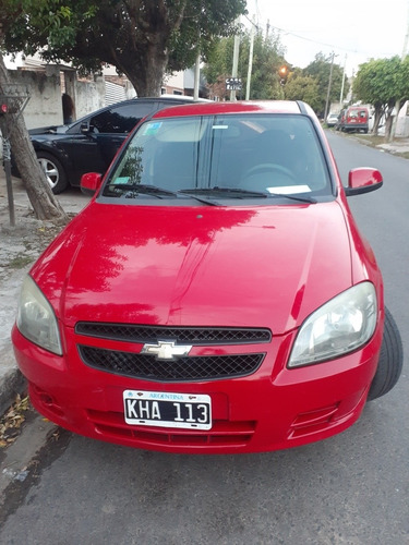 Chevrolet Celta 1.4 Lt