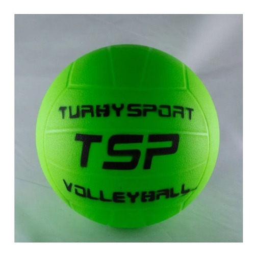 Imagen 2 de 4 de Pelota De Voley De Pvc Liviana - Deal Iniciación