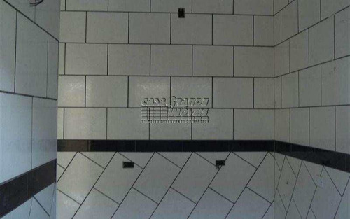 Imagem 3 de 26 de Excelente Sobrado Em Praia Grande, Jardim Imperado. - V5271