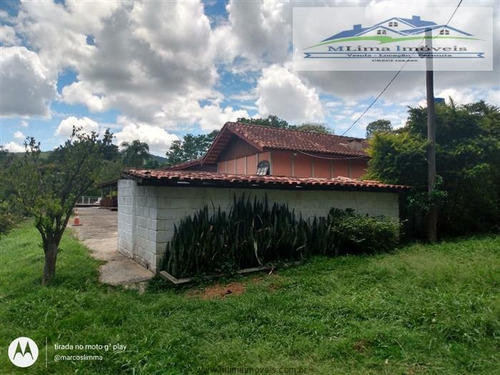 Chácaras À Venda Em Mairiporã/sp - Compre O Seu Chácaras Aqui! - 1470387