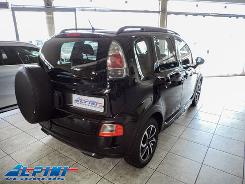 Aircross Tendance 16v