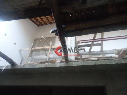 Imagem 4 de 10 de Sobrado À Venda, 180 M² Por R$ 750.000,00 - Santa Terezinha - São Bernardo Do Campo/sp - So0300