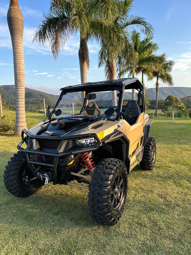 Utv Polaris General 1000cc 101cv