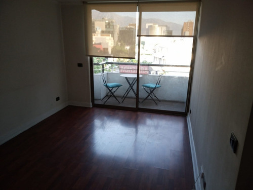 Imagen 3 de 22 de Departamento De 2 Dorm. + 2 Baños Con Estac. Y Bodega.