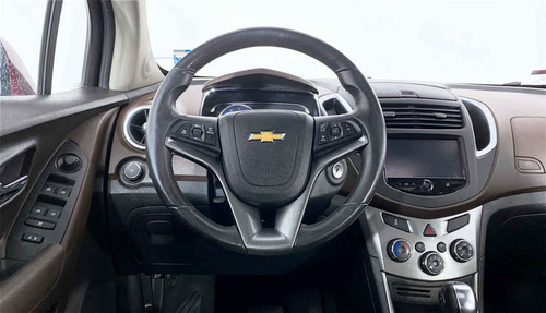 Imagen 15 de 15 de 114189 - Chevrolet Trax 2016 Con Garantía