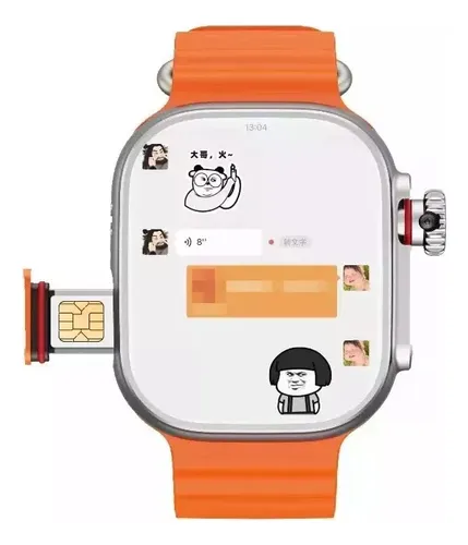 Tarjeta sim para reloj inteligente new arrivals