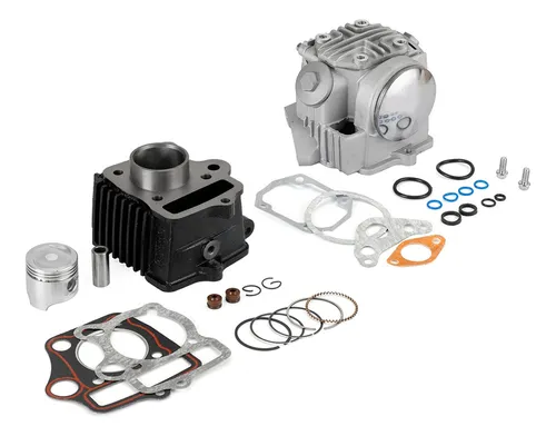 50 Cc For Honda St 50 Dax C 50 Z 50 Monkey Z50r Xr Crf 50