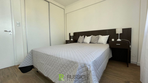 Imagen 12 de 24 de Venta De Departamento 2 Ambientes En Centro, Mar Del Plata.